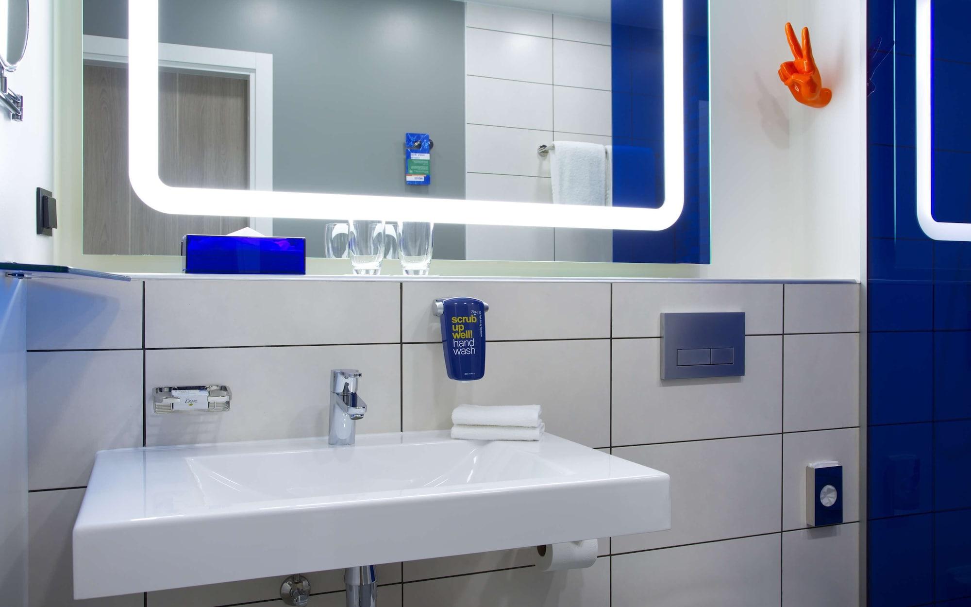 Park Inn By Radisson Residence Riga Barona Exterior foto