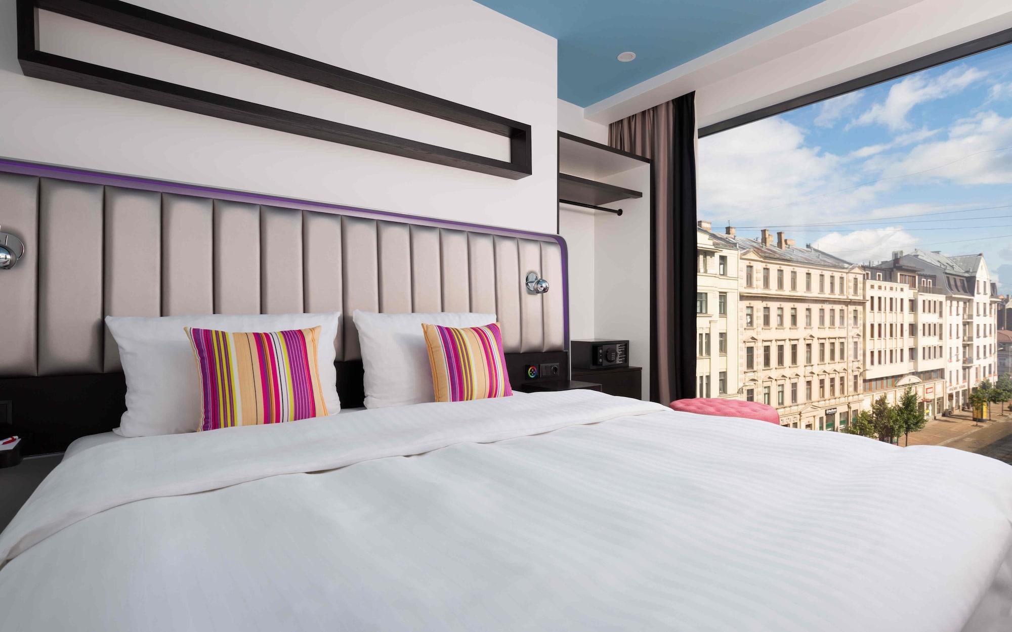 Park Inn By Radisson Residence Riga Barona Exterior foto