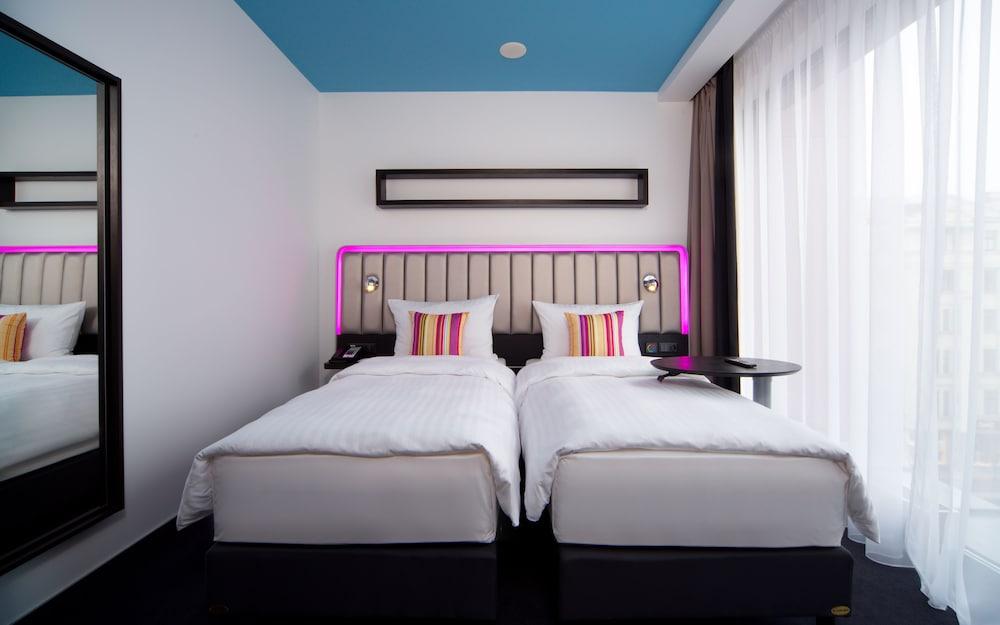 Park Inn By Radisson Residence Riga Barona Exterior foto