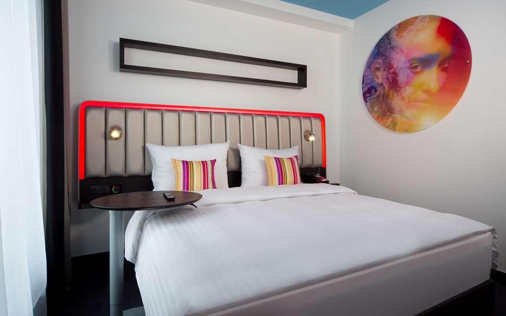 Park Inn By Radisson Residence Riga Barona Quarto foto