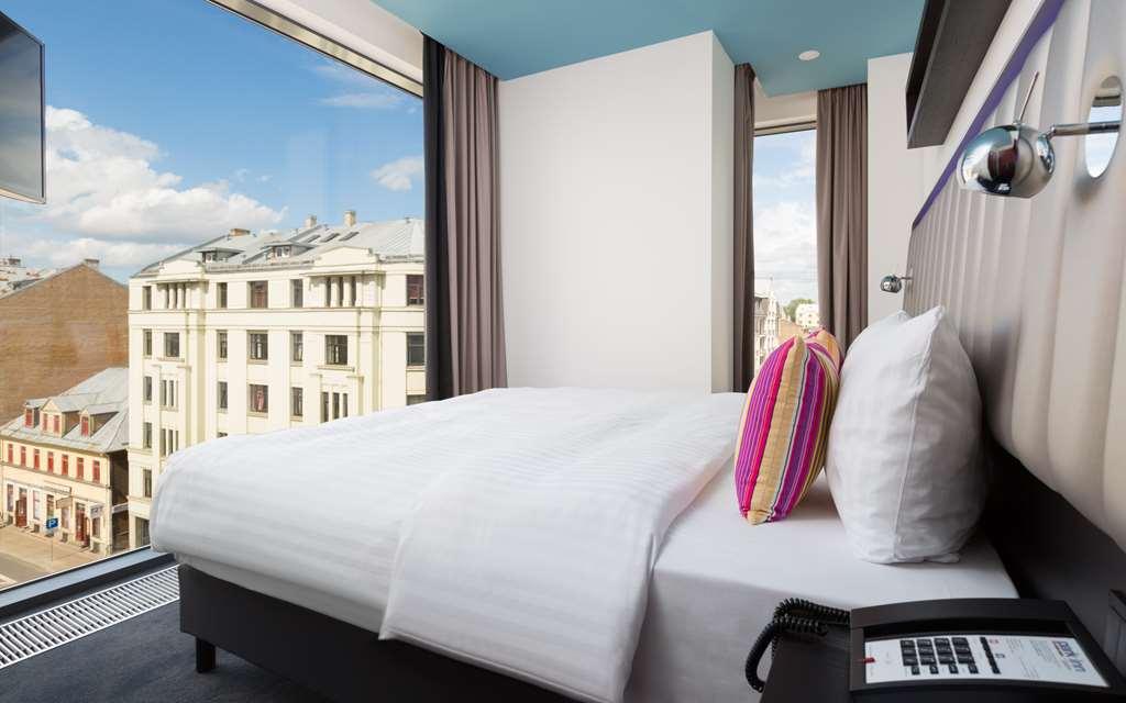 Park Inn By Radisson Residence Riga Barona Quarto foto