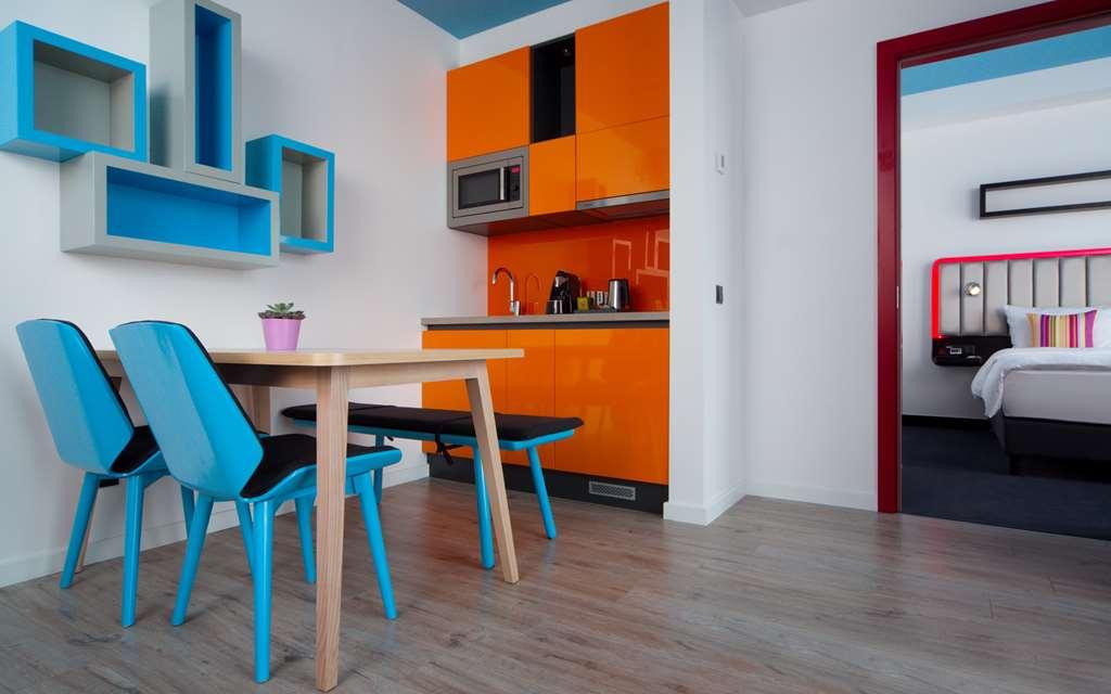 Park Inn By Radisson Residence Riga Barona Quarto foto