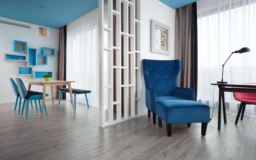 Park Inn By Radisson Residence Riga Barona Quarto foto