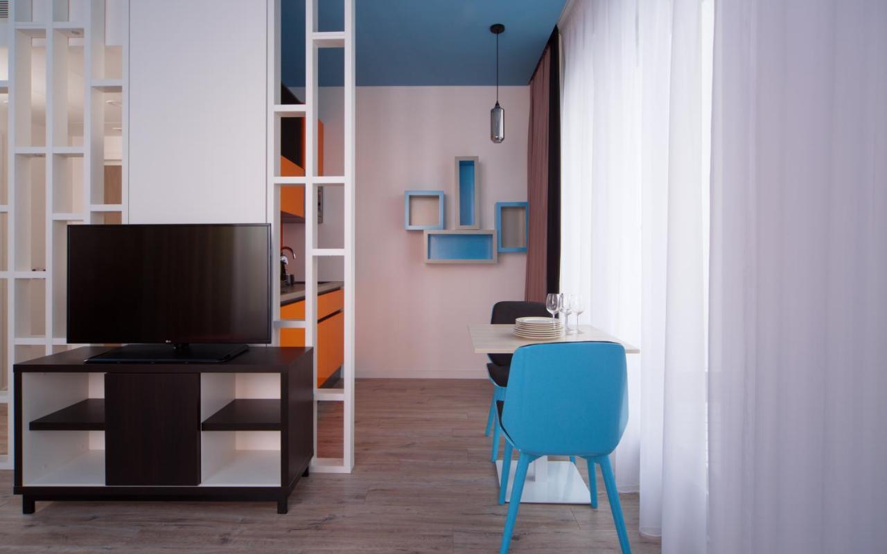 Park Inn By Radisson Residence Riga Barona Quarto foto